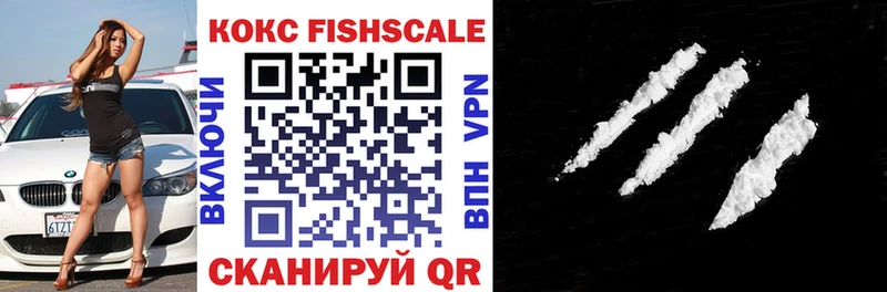 Купить  Нолинск  COCAIN Fish Scale 