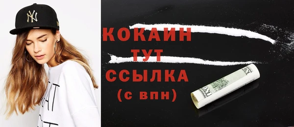 прущий лед Гусь-Хрустальный